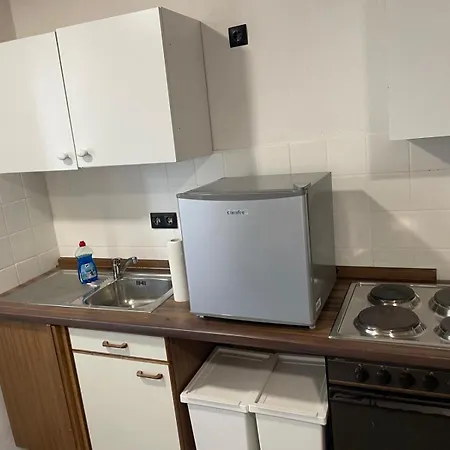 Monteurswohnung ドゥイスブルグ