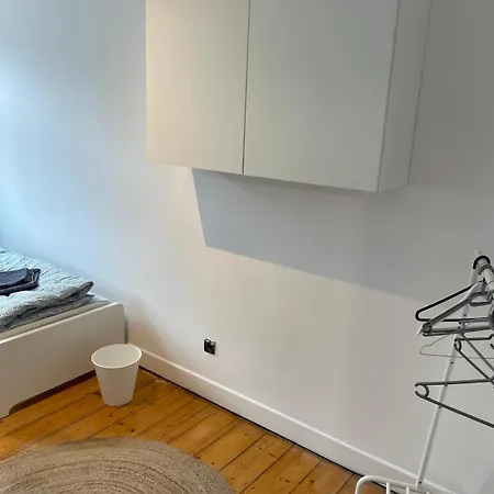 Apartman Monteurswohnung *