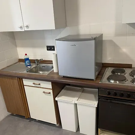 Monteurswohnung Apartman *