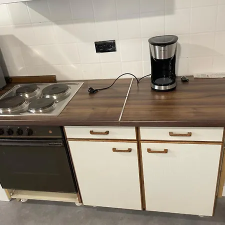 アパート Monteurswohnung