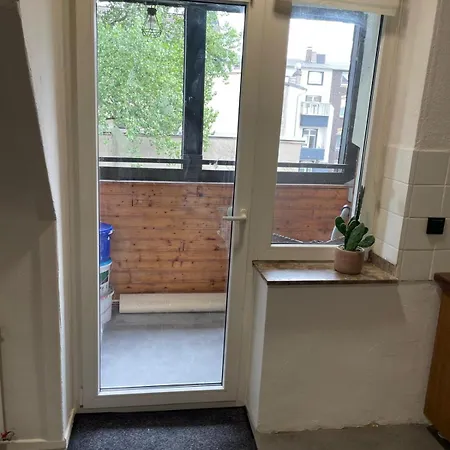 Monteurswohnung Duisburg