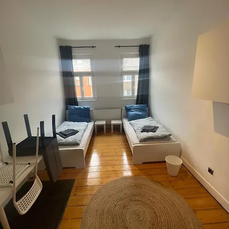 Monteurswohnung * Duisburg