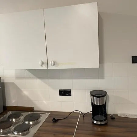 Apartman Monteurswohnung