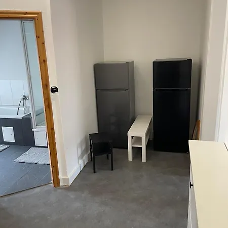 Monteurswohnung * 杜伊斯堡