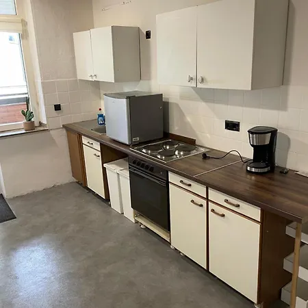 Monteurswohnung Apartman *