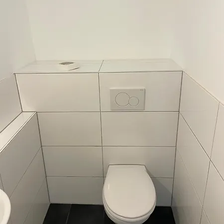 Monteurswohnung Lägenhet Duisburg