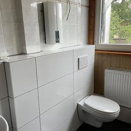 Lägenhet Monteurswohnung Duisburg