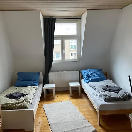 Apartman Monteurswohnung