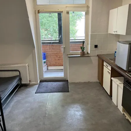 Monteurswohnung Apartman Duisburg