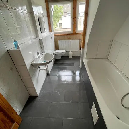 Monteurswohnung * Duisburg