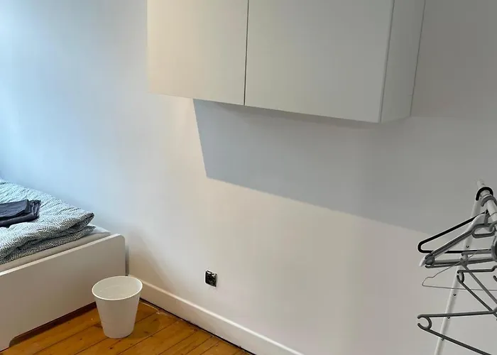 アパート Monteurswohnung *