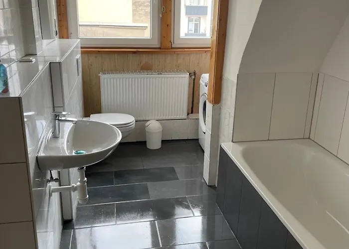 アパート Monteurswohnung