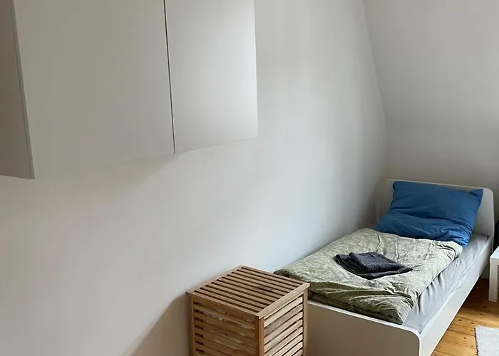 Monteurswohnung 公寓