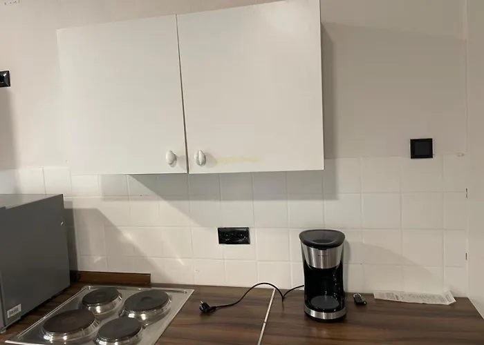 アパート Monteurswohnung