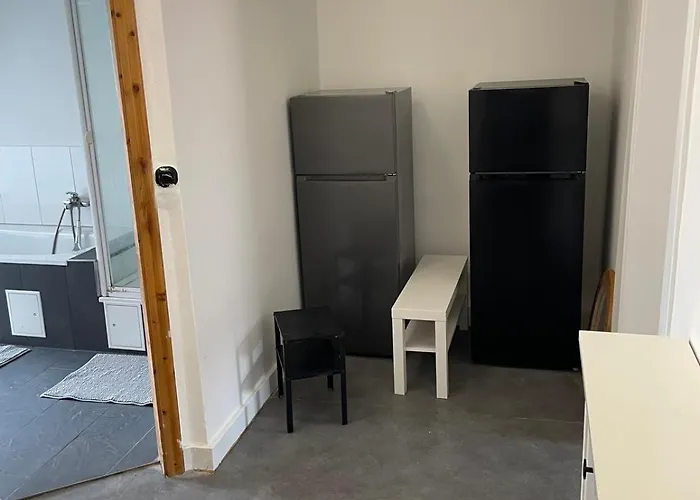 Monteurswohnung * 杜伊斯堡