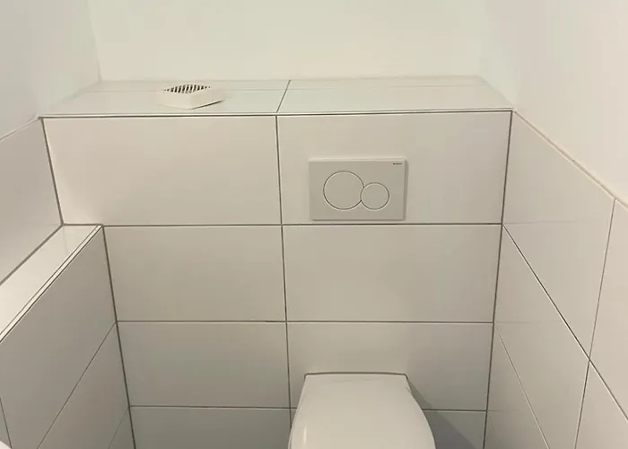 Monteurswohnung アパート ドゥイスブルグ