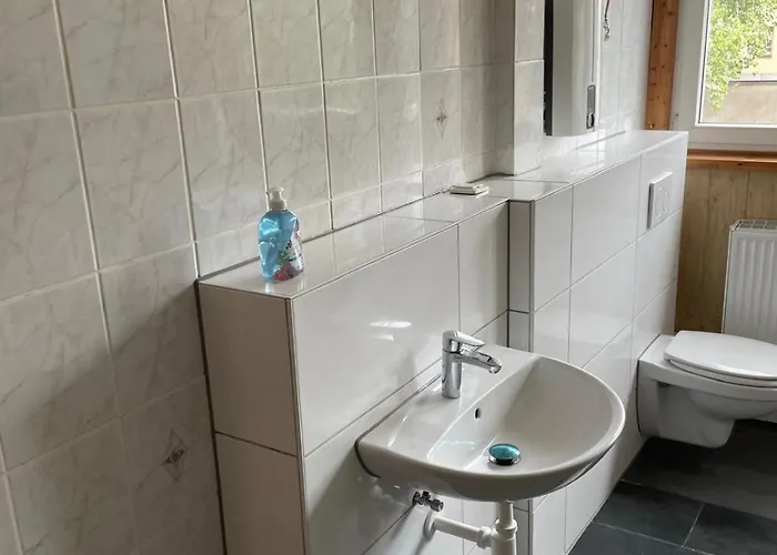 Monteurswohnung アパート *